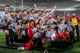 لیگ قهرمانان آسیا - پرسپولیس - الهلال
