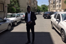 لیگ برتر فوتبال - پرسپولیس