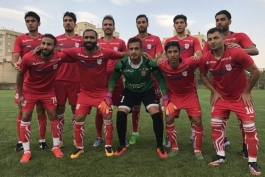 لیگ برتر فوتبال - یحیی گل محمدی