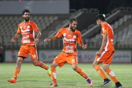 لیگ برتر فوتبال - سایپا