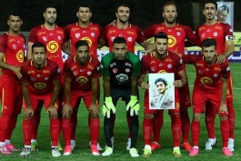 لیگ برتر فوتبال - اردوی نفت تهران - حمید درخشان