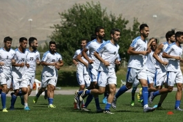 لیگ برتر فوتبال - استقلال