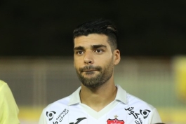 لیگ برتر فوتبال - پرسپولیس