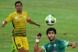 لیگ برتر فوتبال - ذوب آهن
