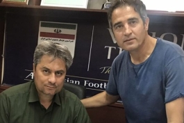 لیگ برتر فوتبال - نفت تهران