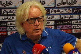 لیگ برتر فوتبال - استقلال