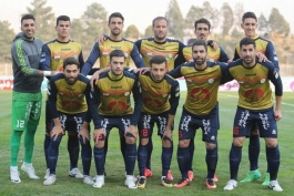 لیگ برتر فوتبال - حمیدرضا جهانیان