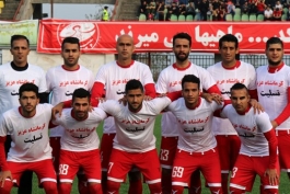 لیگ برتر فوتبال - امید روانخواه