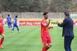 لیگ برتر فوتبال - سایپا