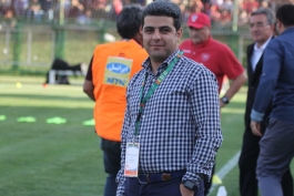 لیگ قهرمانان آسیا - پرپسولیس - برانکو ایوانکوویچ