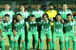 زمان بازگشت تیم ماشین سازی