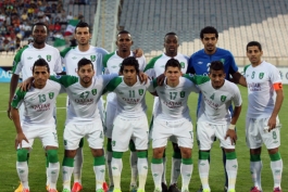 لیگ قهرمانان آسیا - پرسپولیس