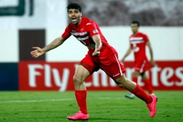 لیگ قهرمانان آسیا - پرسپولیس