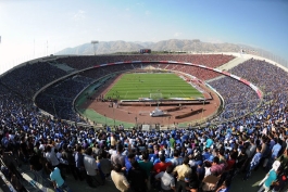 لیگ برتر فوتبال - استقلال - پرسپولیس