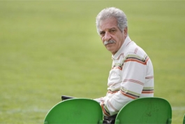 پیام تسلیت تیم ملی فوتبال ساحلی در خصوص درگذشت منصور پورحیدری