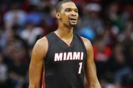 بسکتبال NBA؛ کریس باش به فکر فسخ قرارداد با میامی هیت نیست