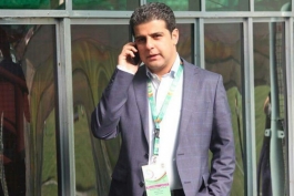 مدیر روابط عمومی باشگاه پرسپولیس: فقط سر تیم‌های تهرانی بریده می‌شود