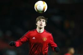 لیگ برتر انگلیس- منچستریونایتد -پائولو مالدینی - رونالدينيو - رونالدو - دنی آلوز