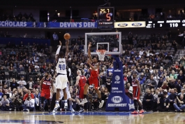 بسکتبال NBA - بوستون سلتیکس - دمارکوس کازینز - آیزیا تاماس