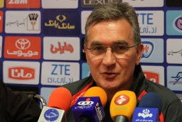 لیگ برتر فوتبال - پرسپولیس