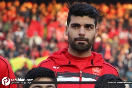 لیگ برتر فوتبال - پرسپولیس