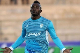 لیگ برتر فوتبال - پیکان - پرسپولیس