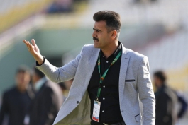 لیگ برتر فوتبال - فولاد خوزستان - استقلال خوزستان