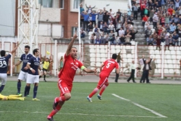نتایج هفته دوازدهم لیگ دسته اول؛ پیروزی سپید رود و توقف گل گهر سیرجان