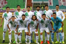 لیگ قهرمانان آسیا - الاهلی امارات 