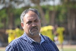 لیگ برتر فوتبال - فولاد خوزستان - فدراسیون فوتبال