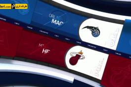بسکتبال NBA - گوران دراگیچ - دیان ویترز