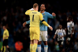 لسکات: هیچ وقت به توانایی های جو هارت شک نداشته ایم