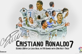 C.Ronaldo 