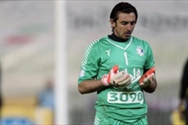 درباره قنوت های مهدی رحمتی، وقت پنالتی زدن ذوب آهنی ها