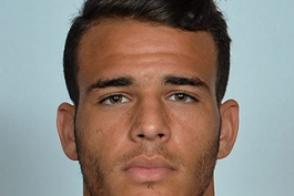 sandro ramirez