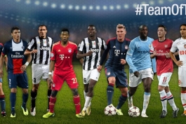 اینم منتخب 2 - 1 - 3 - 4 من !!!