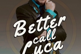 Better call LUCA