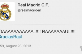 GraciasRaul#