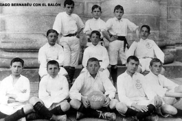 شروع همه چیز...