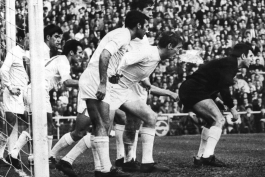 به یاد او...قهرمان نامرئی مادرید...