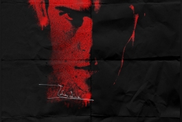 پوستر اختصاصی : گرت بیل