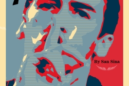 Poster : El Ángel de Madrid