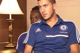 هازارد و اسین