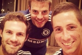 ♥♥♥ تورس سزار ماتا ♥♥♥