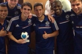 ♥♥♥ چلسی ♥♥♥