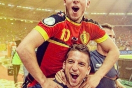 11 عکس تقدیم به چلسی فن ها