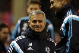 و بلاخره لبخند آبی دیشبی