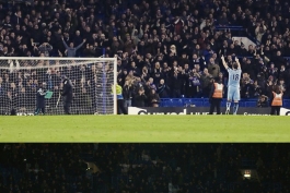 لمپارد در استمفورد بریج