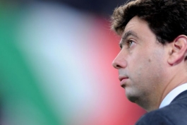 عصبـانیت آنیلی از بازی یوونتوس