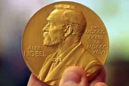 برندگان جایزه نوبل؛ ملت ها و ملیت ها 